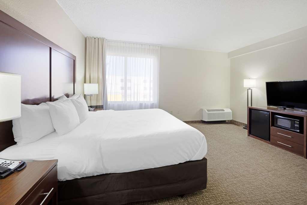 Comfort Inn & Suites Ουιτσιτά Δωμάτιο φωτογραφία