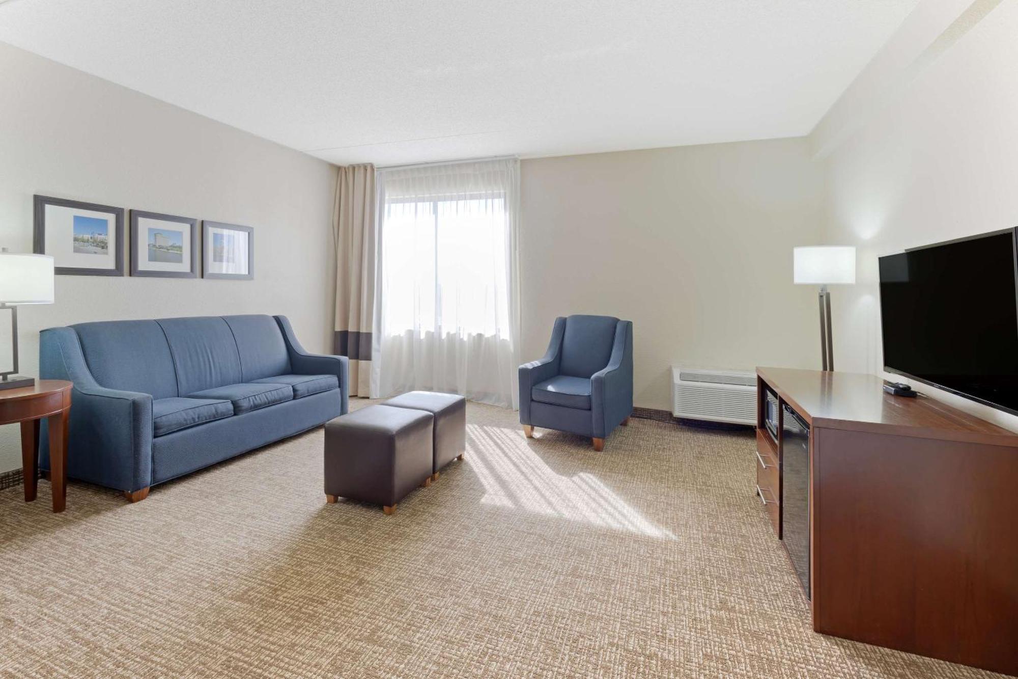 Comfort Inn & Suites Ουιτσιτά Εξωτερικό φωτογραφία