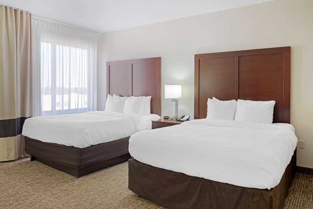 Comfort Inn & Suites Ουιτσιτά Δωμάτιο φωτογραφία