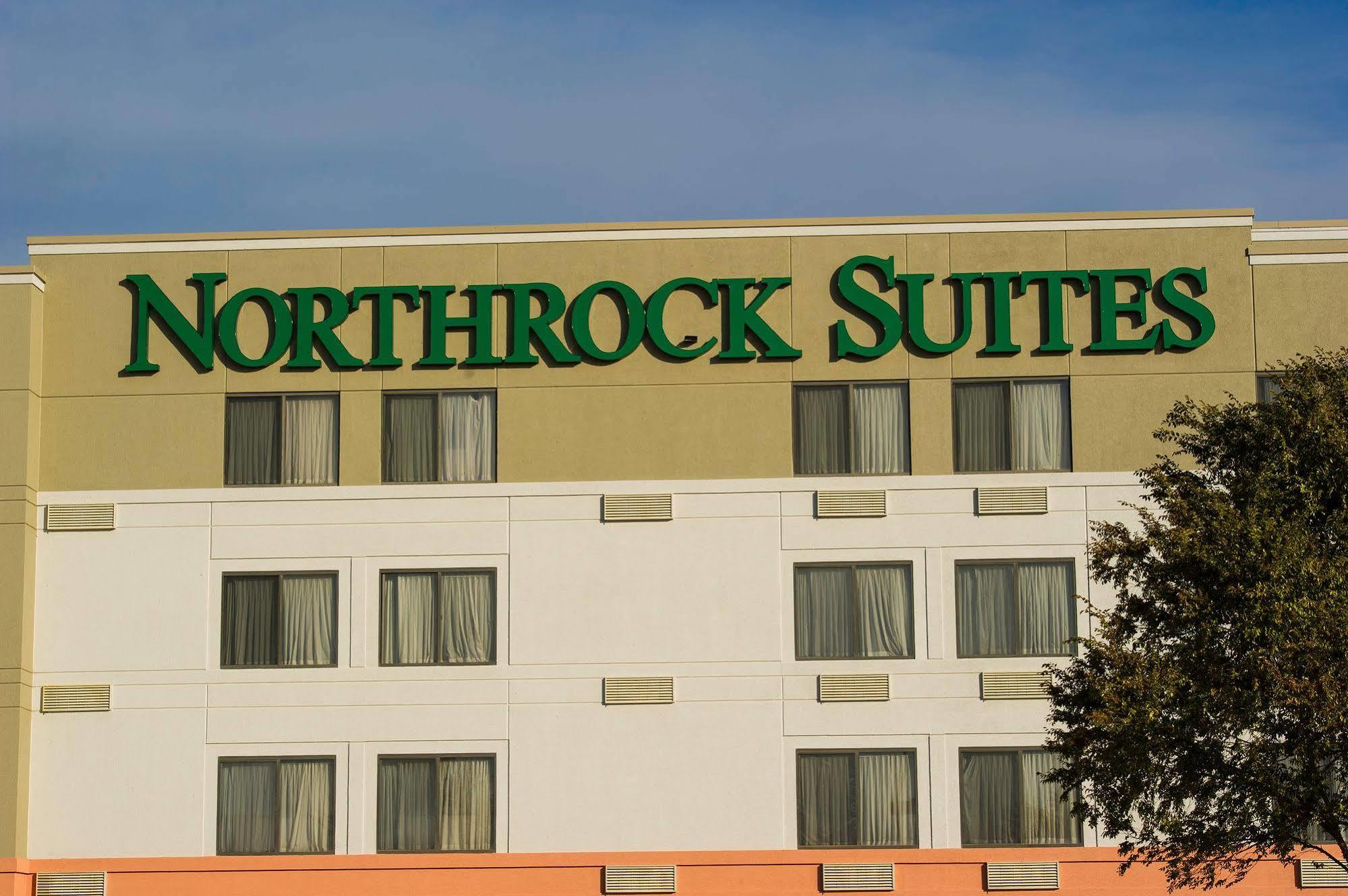 Comfort Inn & Suites Ουιτσιτά Εξωτερικό φωτογραφία