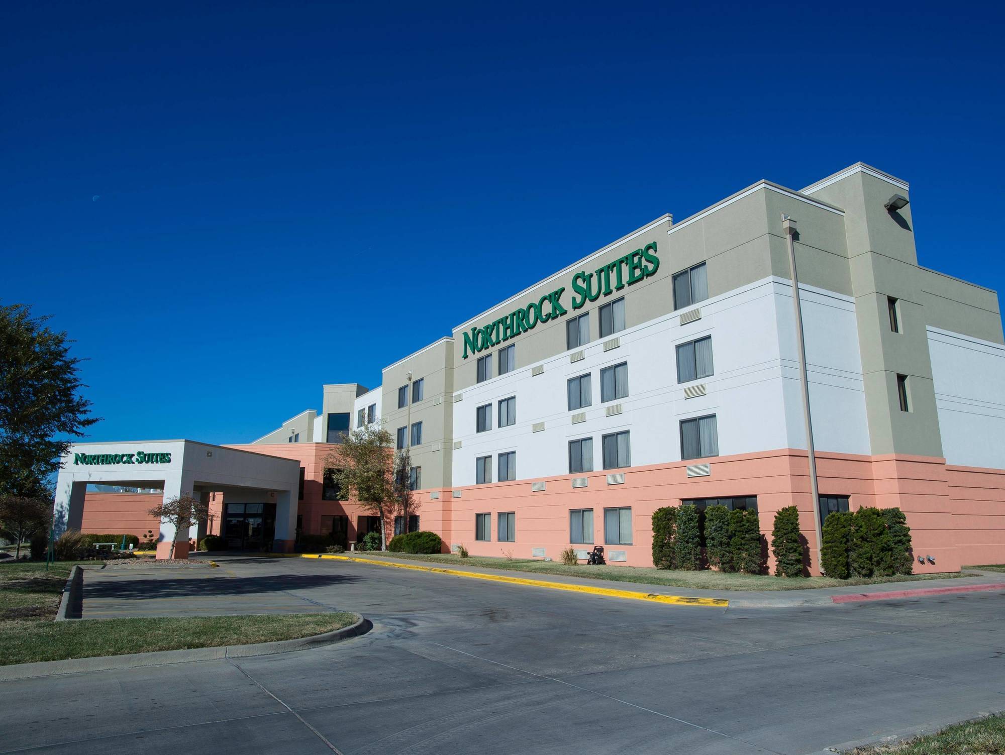 Comfort Inn & Suites Ουιτσιτά Εξωτερικό φωτογραφία