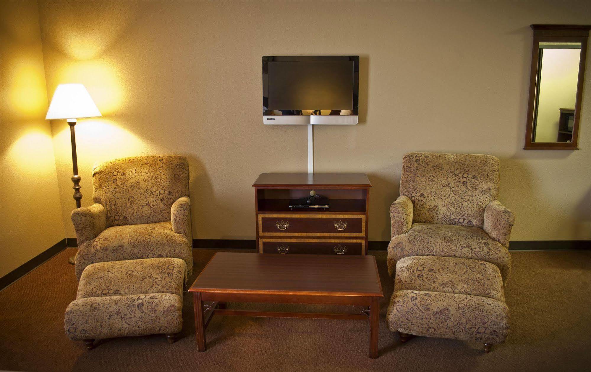 Comfort Inn & Suites Ουιτσιτά Εξωτερικό φωτογραφία