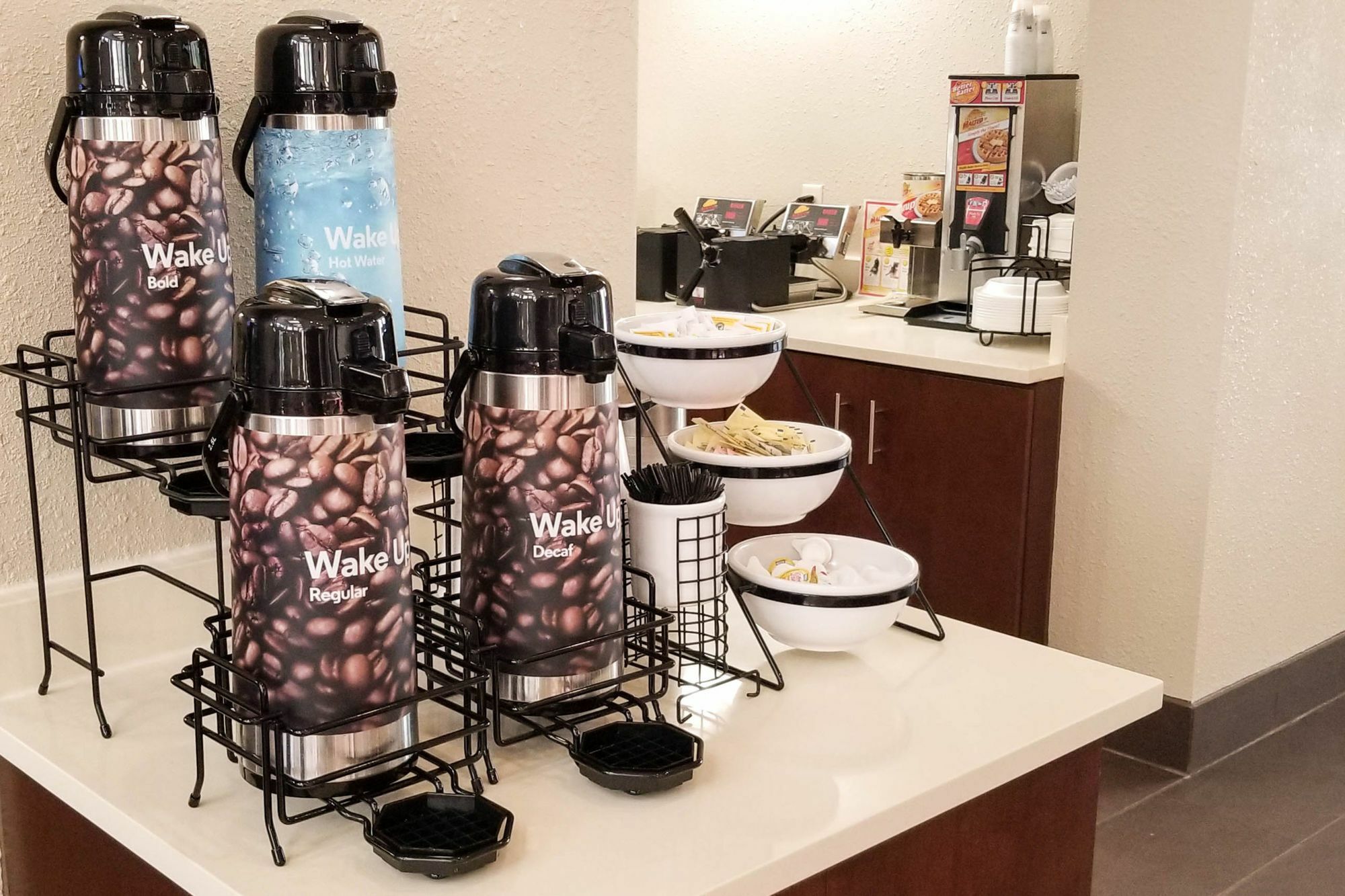 Comfort Inn & Suites Ουιτσιτά Εξωτερικό φωτογραφία