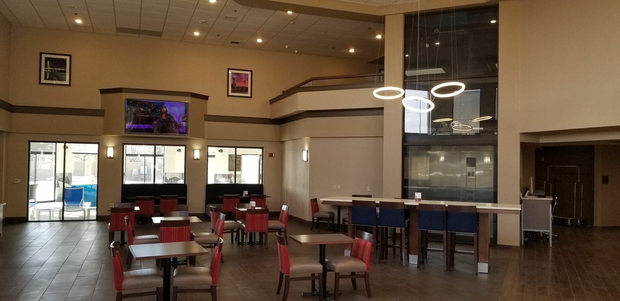 Comfort Inn & Suites Ουιτσιτά Εξωτερικό φωτογραφία